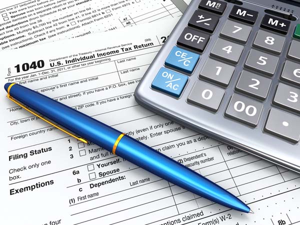 tax return filing deadline 2022 Kinston NC